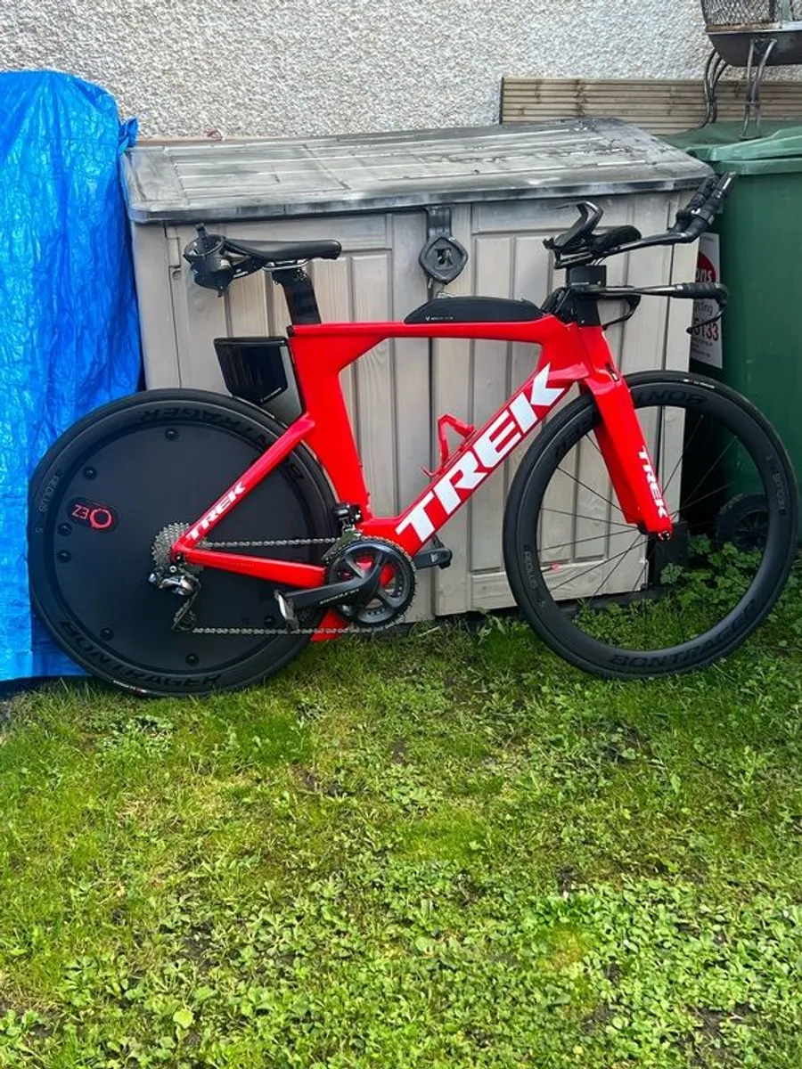 Trek speed concept - Image 2