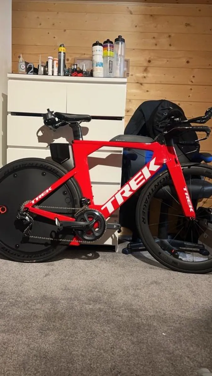 Trek speed concept - Image 3