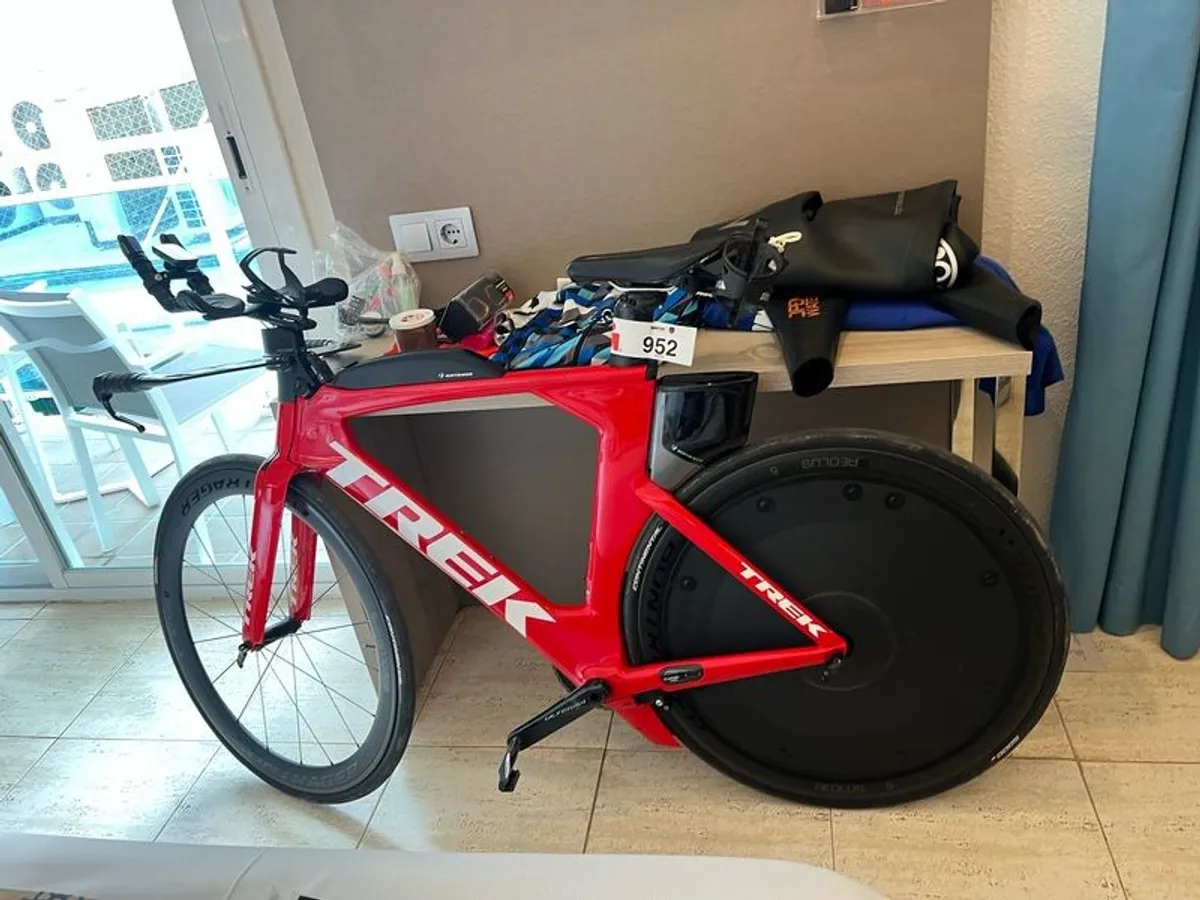 Trek speed concept - Image 4