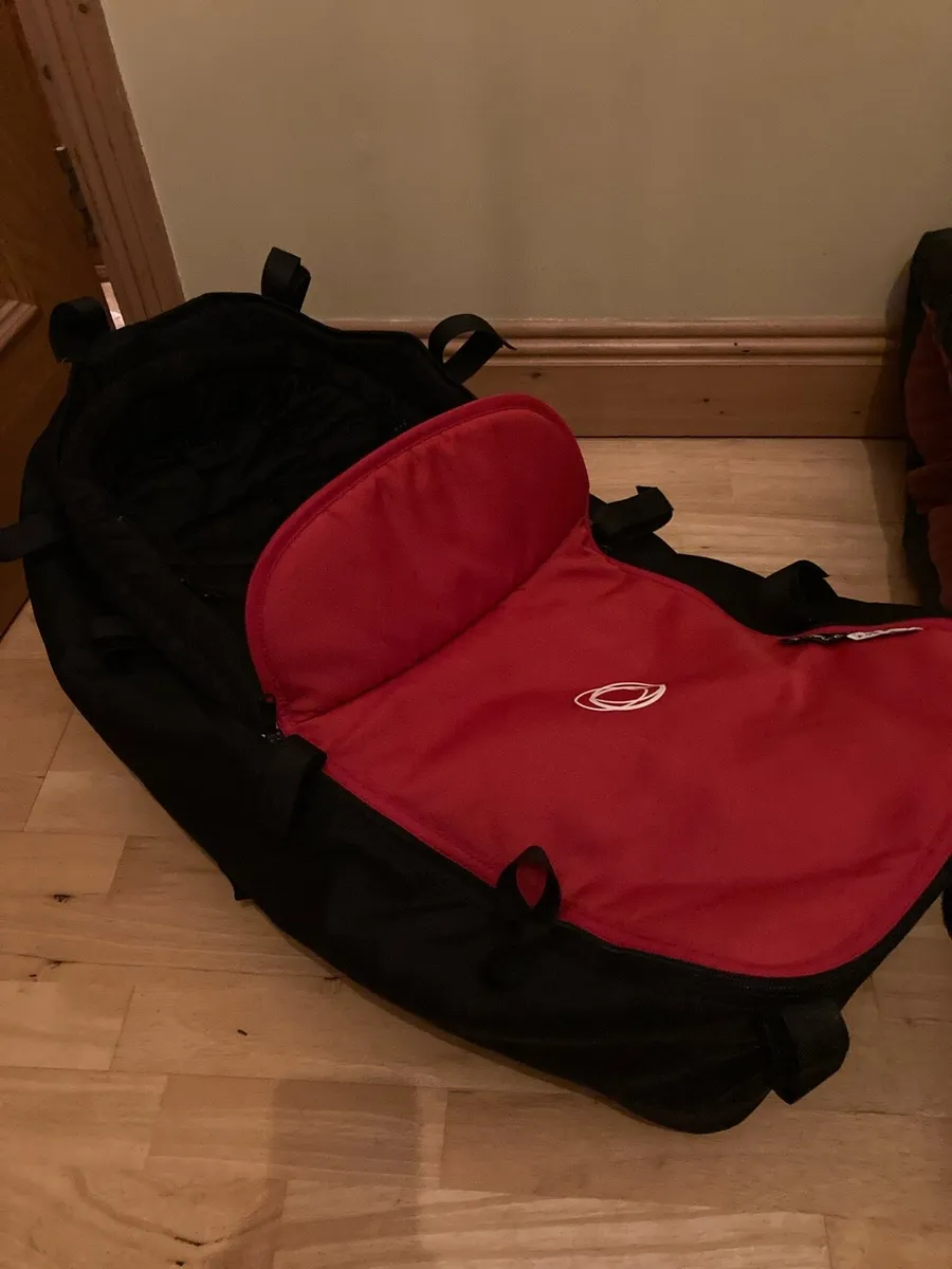 Bugaboo Cameleon 3 Bassinet - Image 1