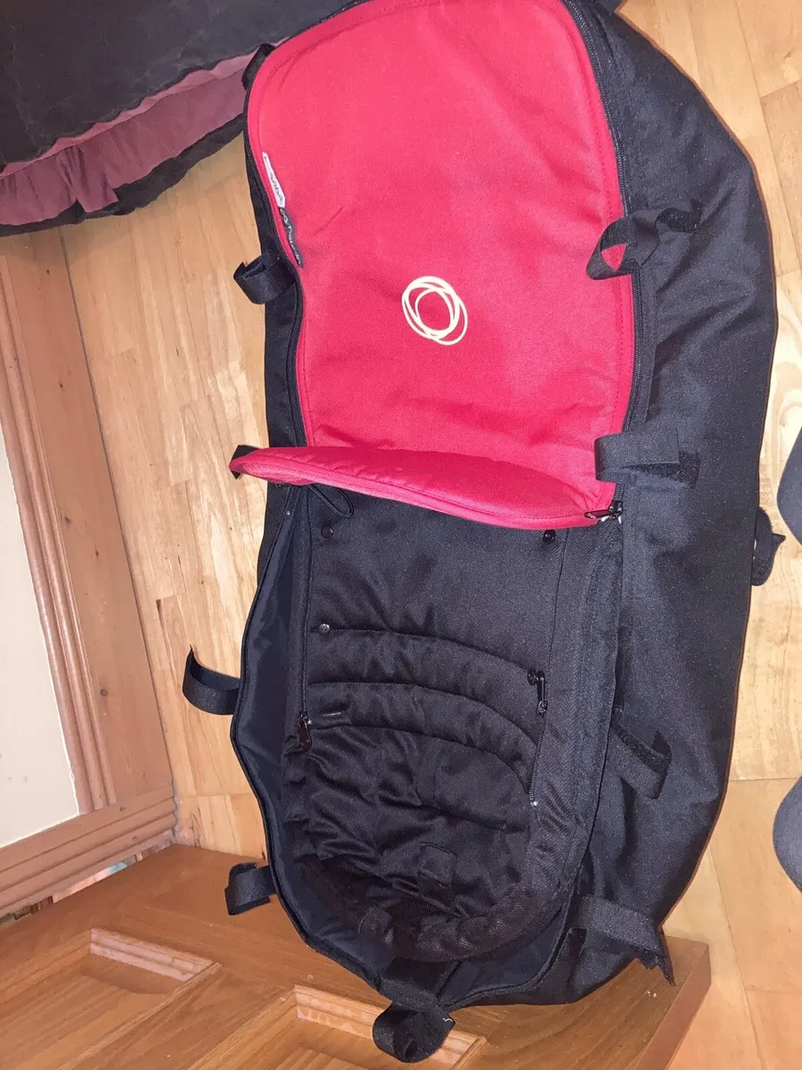 Bugaboo Cameleon 3 Bassinet - Image 2