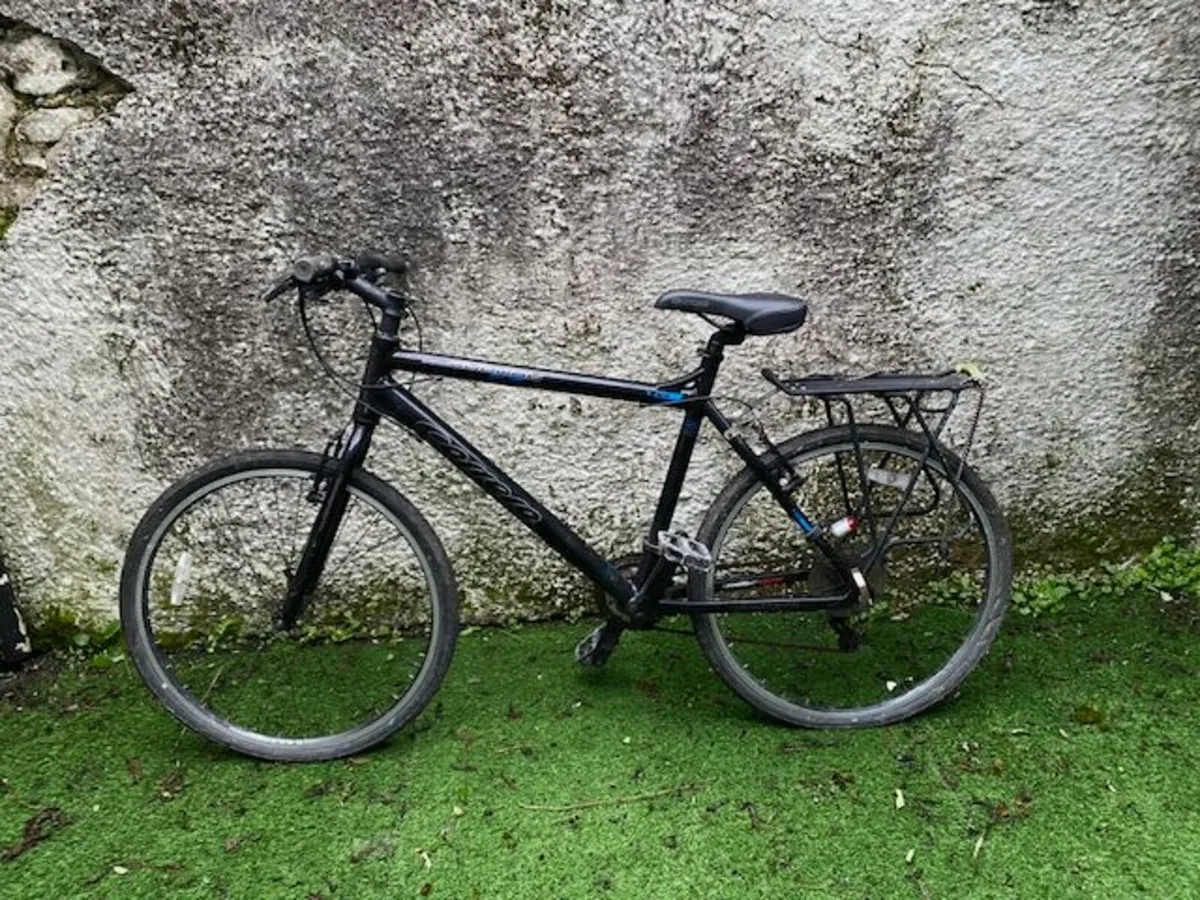 Men's bike - Image 1