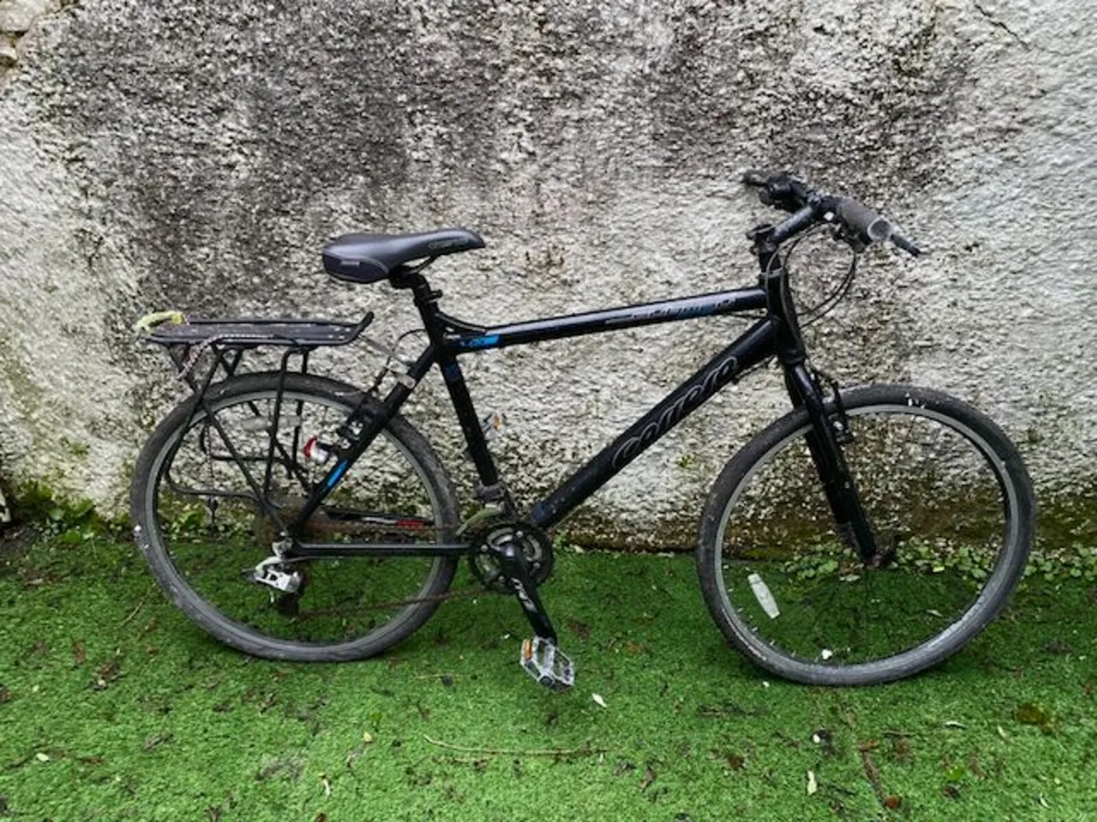 Men's bike - Image 2