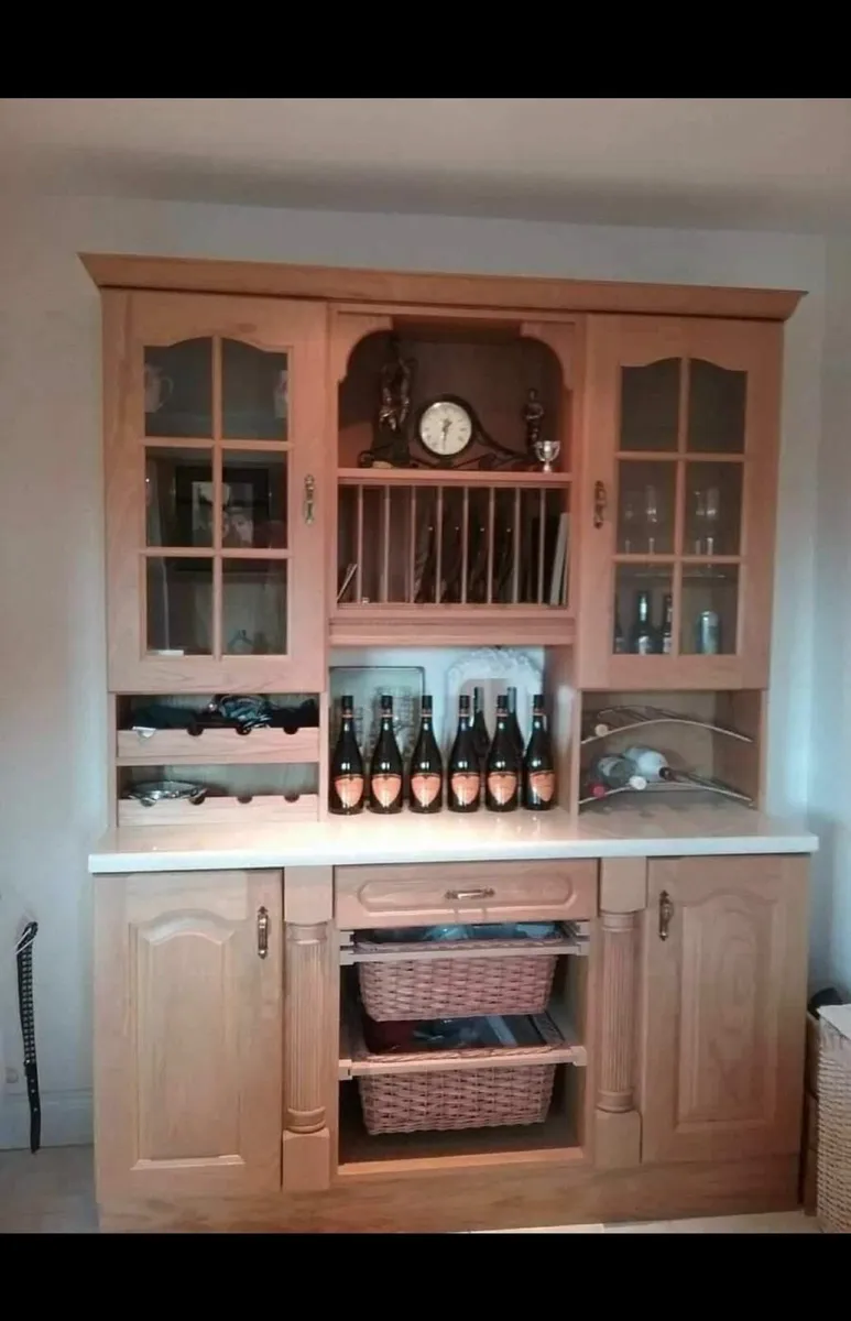 Kitchen Unit