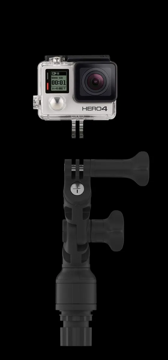 Camera Mount Borika Fasten Ng 002 - Image 3