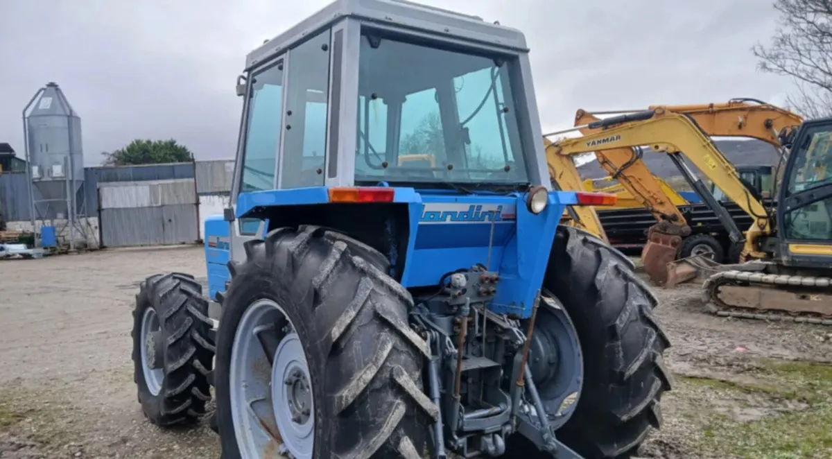 Landini 7830 - Image 4