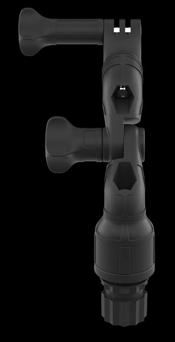 Camera Mount Borika Fasten Ng 002 - Image 4