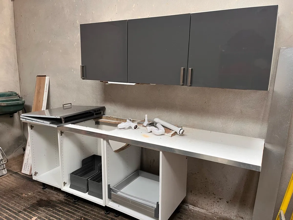 IKEA units - Image 1