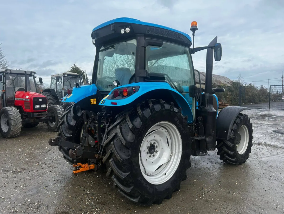 Landini 6-120C - Image 3