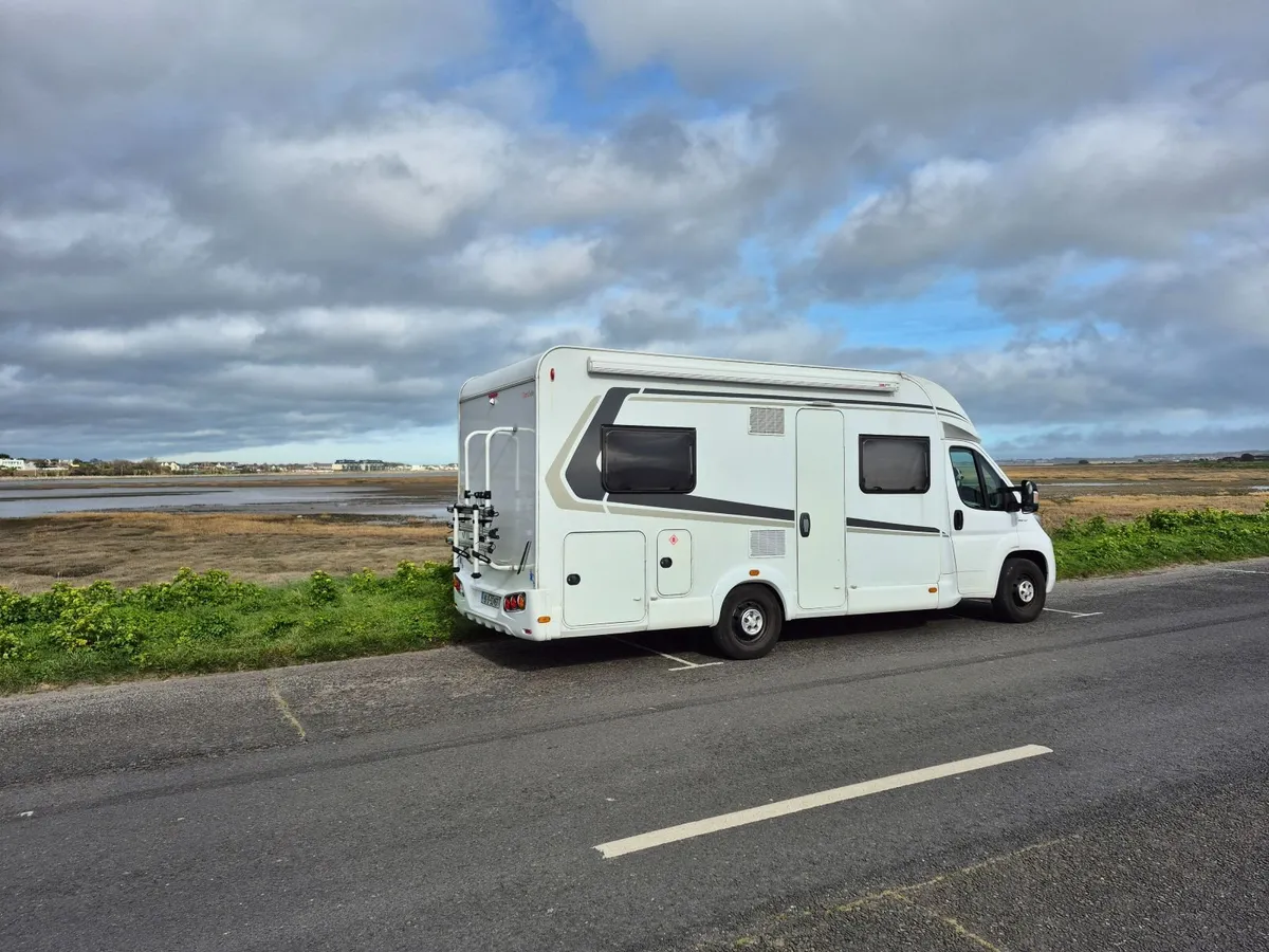 Camper Van - Image 1