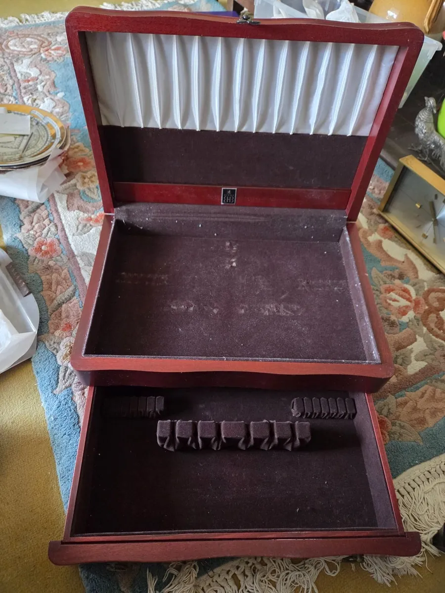 Cutlery Box - Image 3