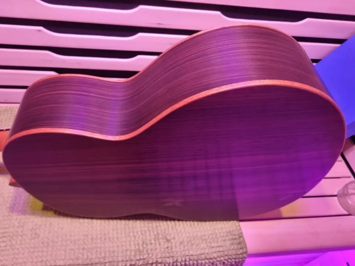 Lowden F10 - Image 3