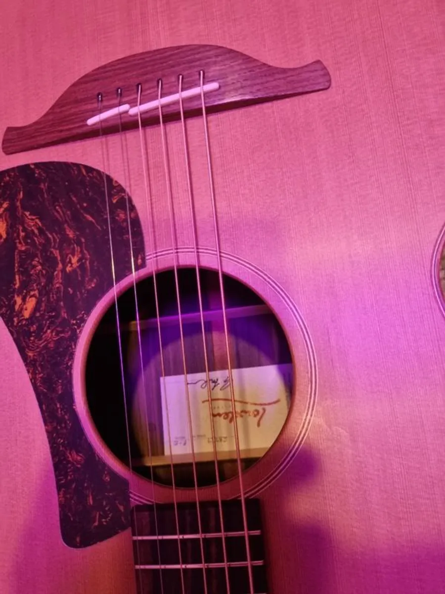 Lowden F10 - Image 4