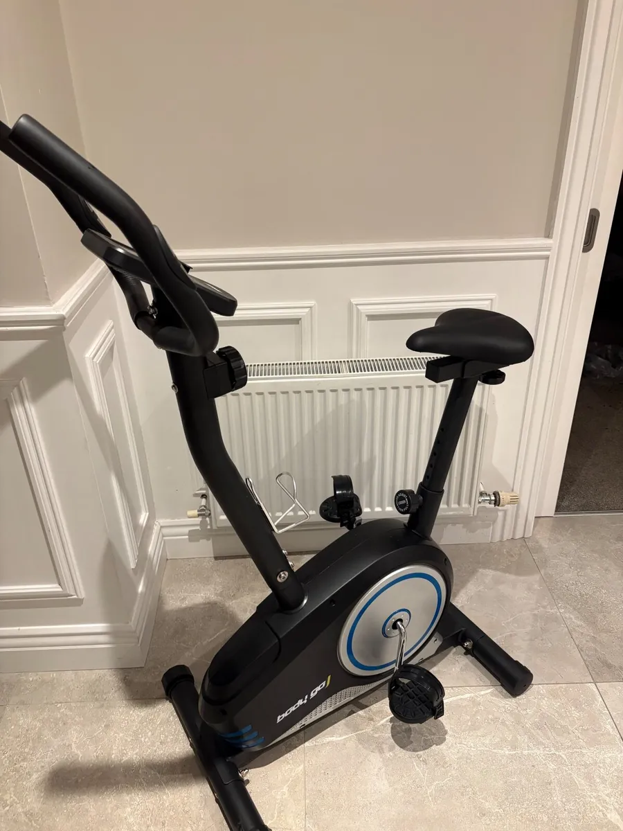 Exercise Bike - Image 1