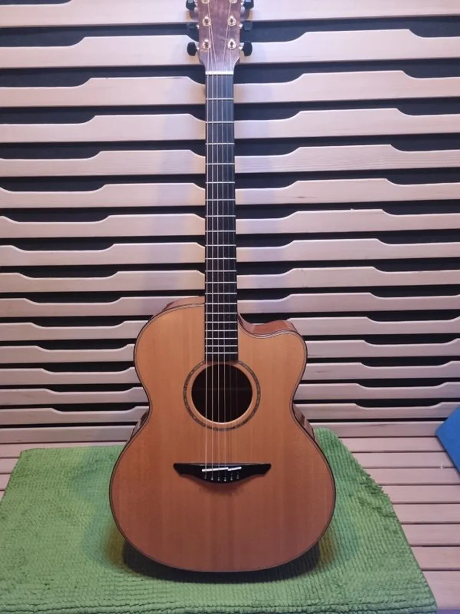 Avalon A2-10C - Image 1