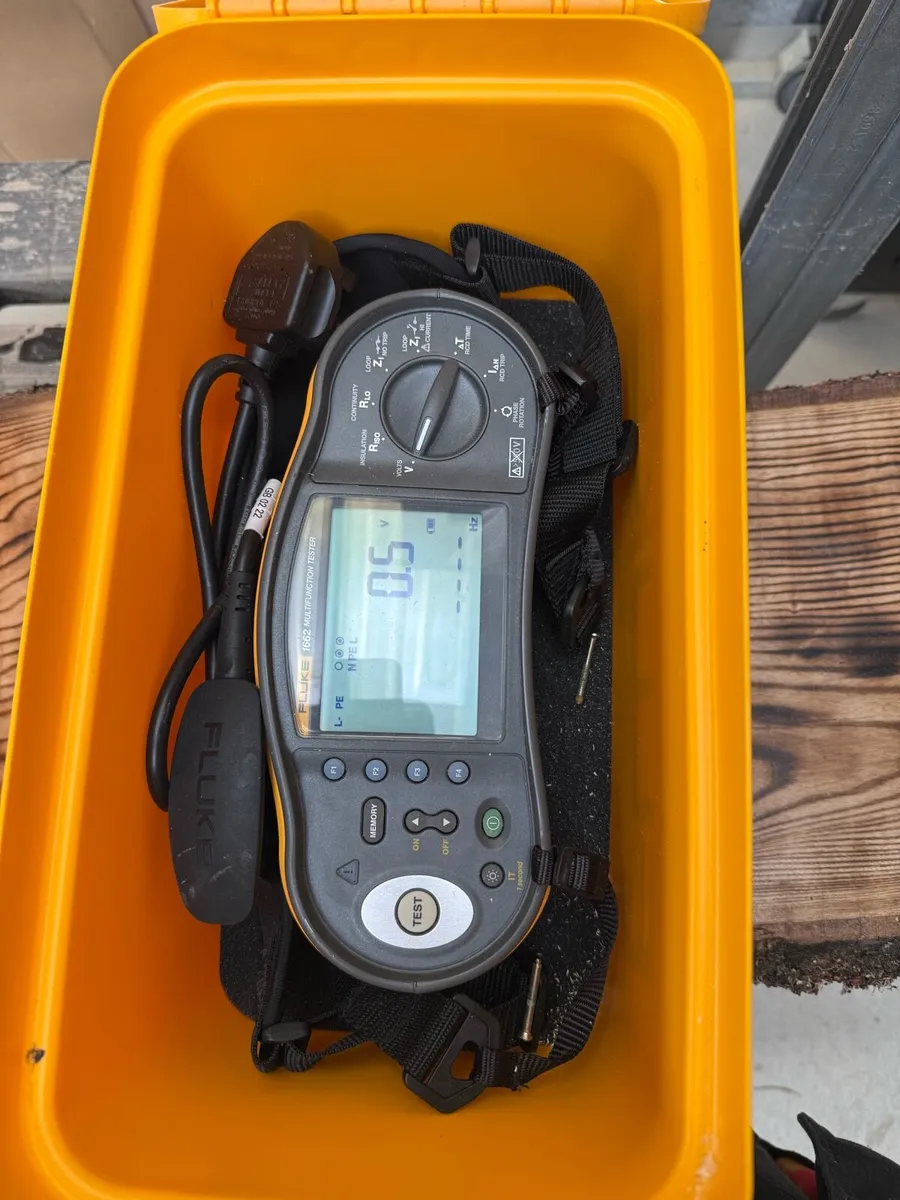 Fluke BT1662 - Image 2