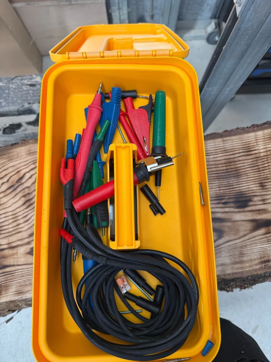 Fluke BT1662 - Image 3