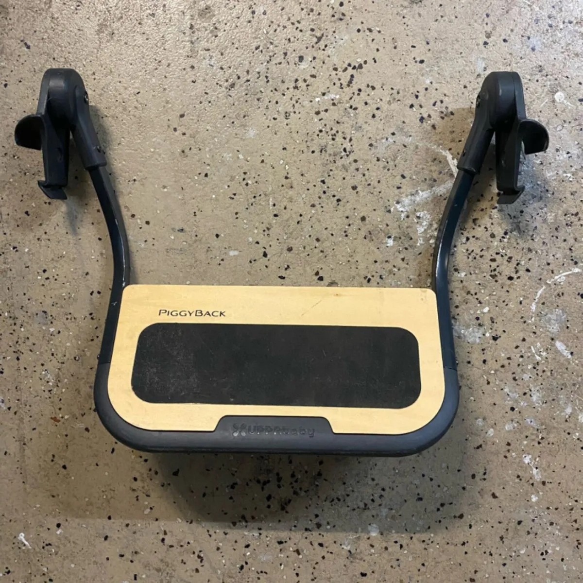 Uppababy Vista Piggy Back Board (2015 onwards)