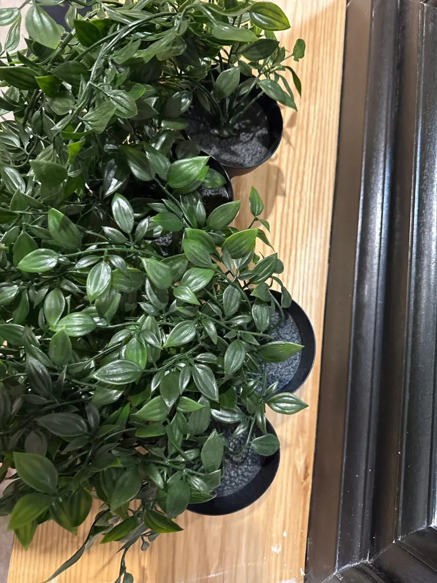 Fake flowers - Image 2