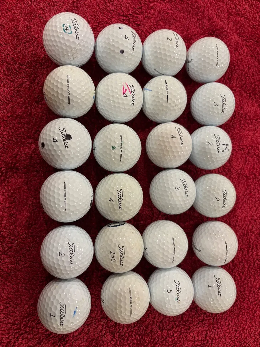 Field found Balls post anywhere in ROI for free - Image 2