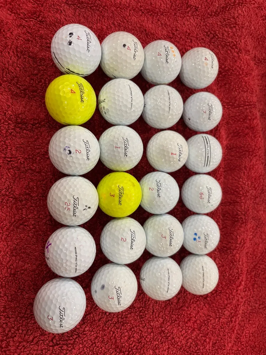 Field found Balls post anywhere in ROI for free - Image 3