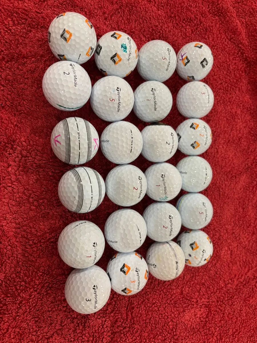 Field found Balls post anywhere in ROI for free - Image 4