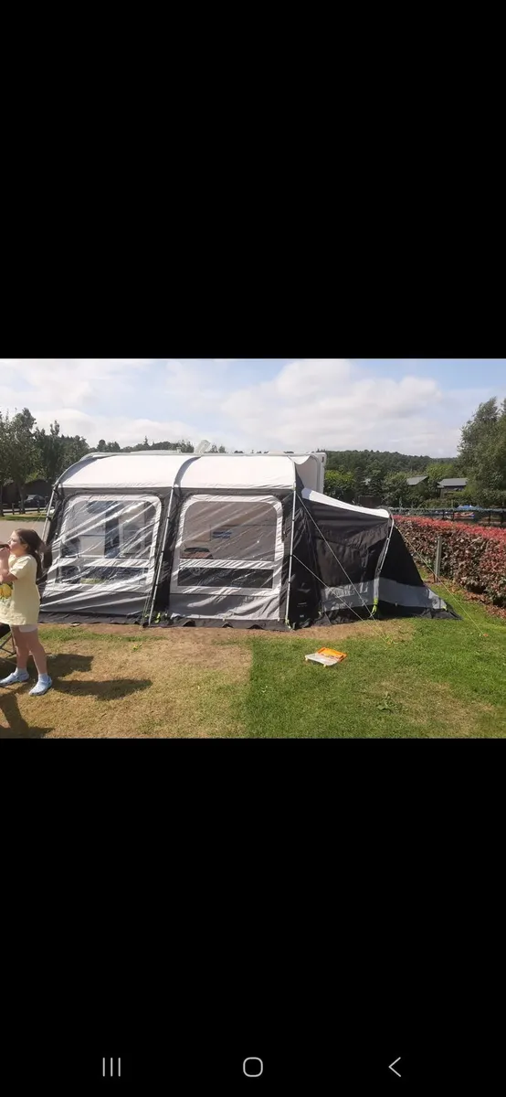 Awning - Image 3