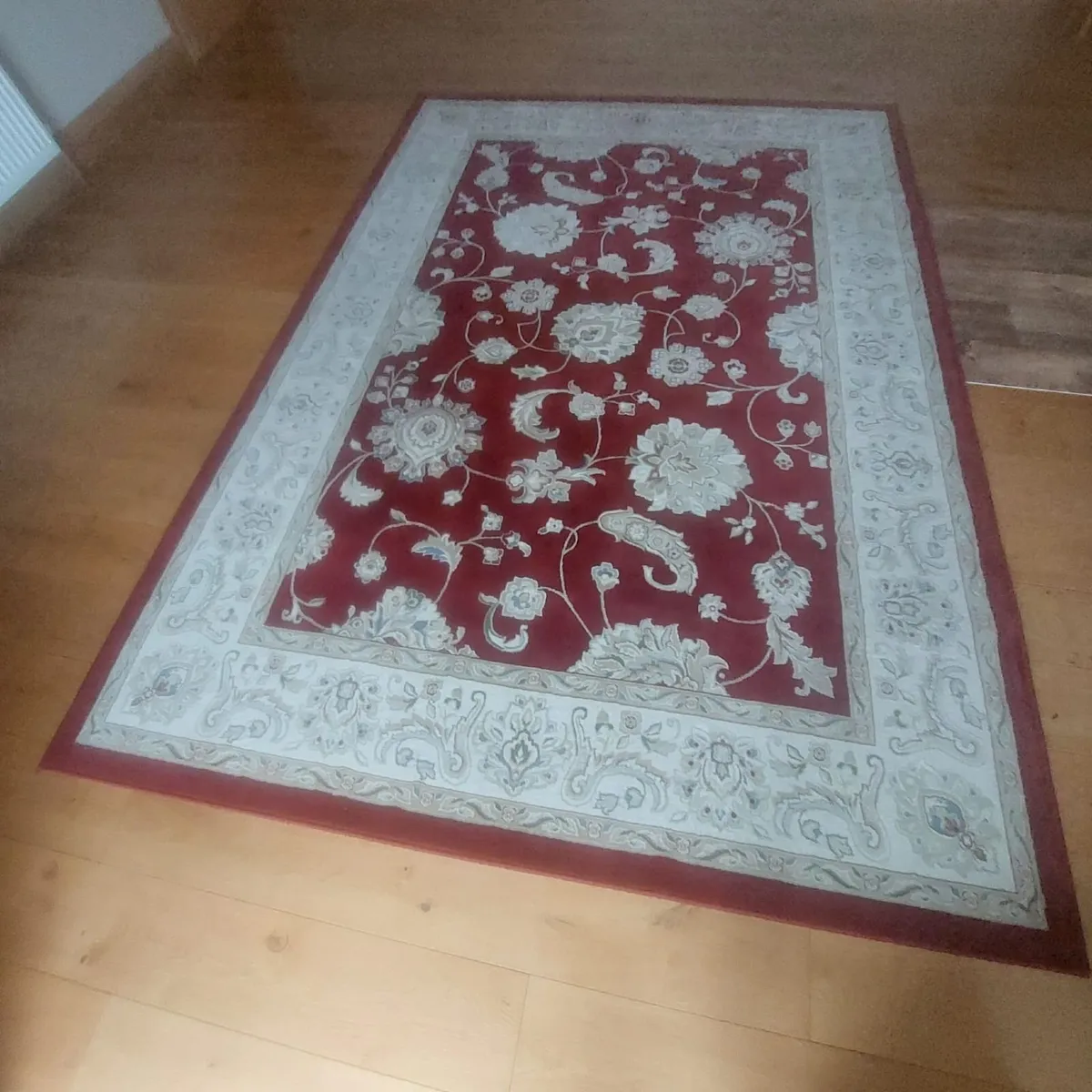 Living room rug - Image 1