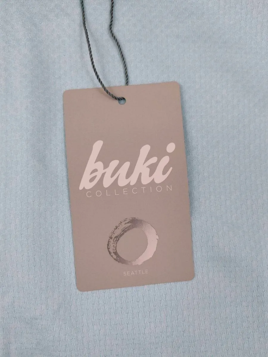 NEW Buki Selection Half Zip Technical Jacket XL - Image 3