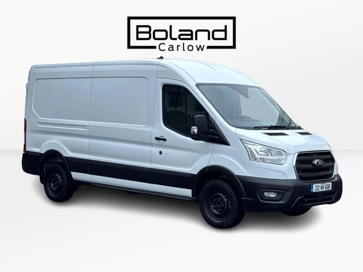 Ford Transit 350 TREND 170BHP  *JUST IN* €65 PER W - Image 1