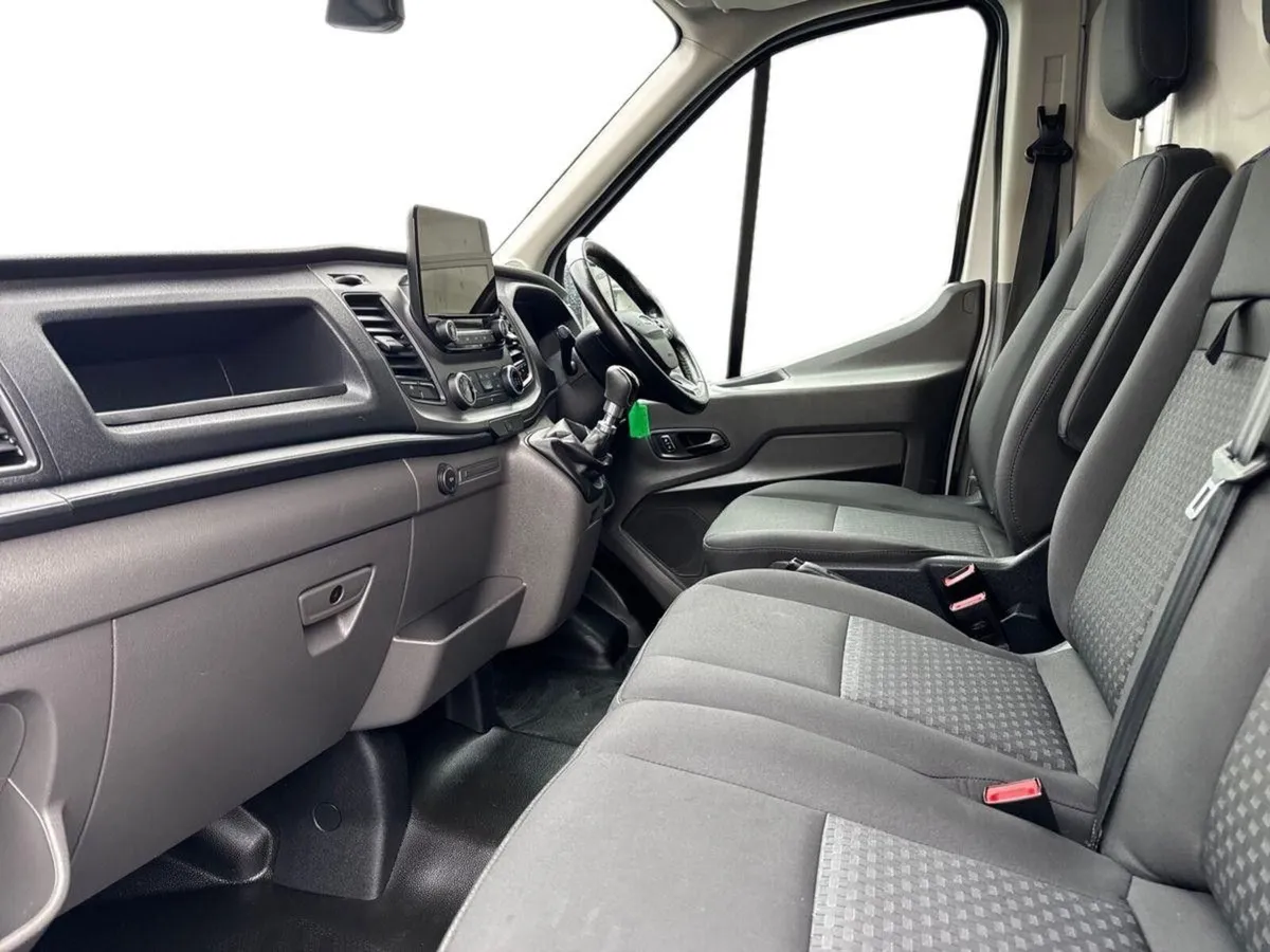 Ford Transit 350 TREND 170BHP  *JUST IN* €65 PER W - Image 3