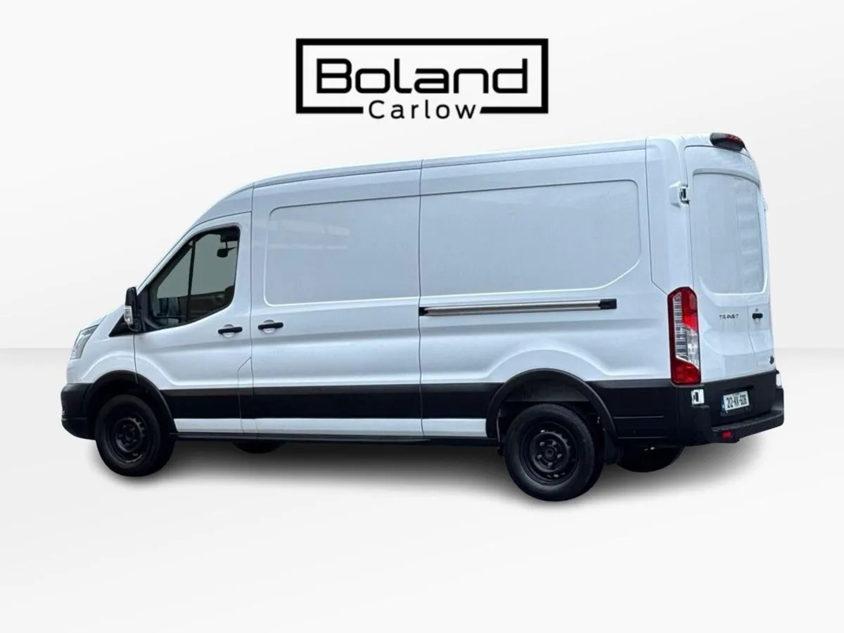 Ford Transit 350 TREND 170BHP  *JUST IN* €65 PER W - Image 4