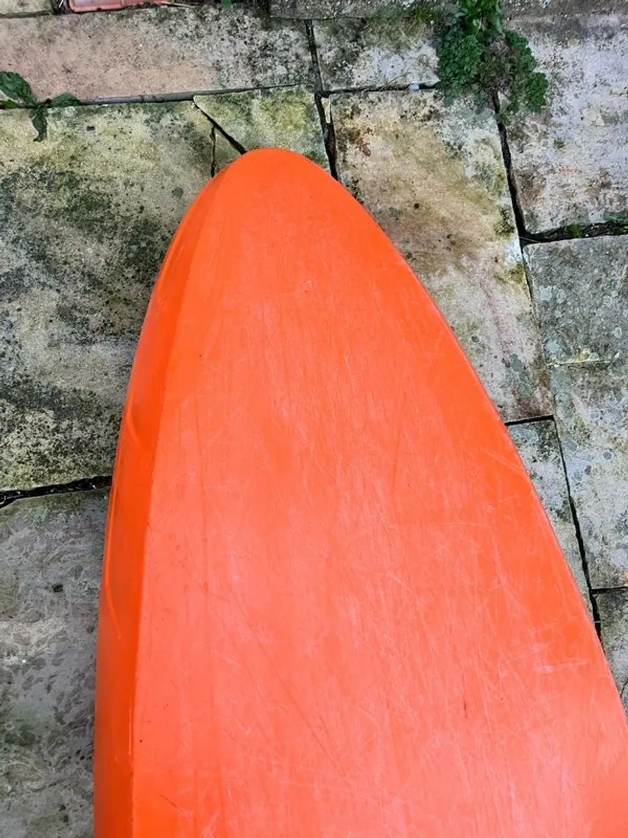 Pyrhana Burn mk3, size large - Image 3