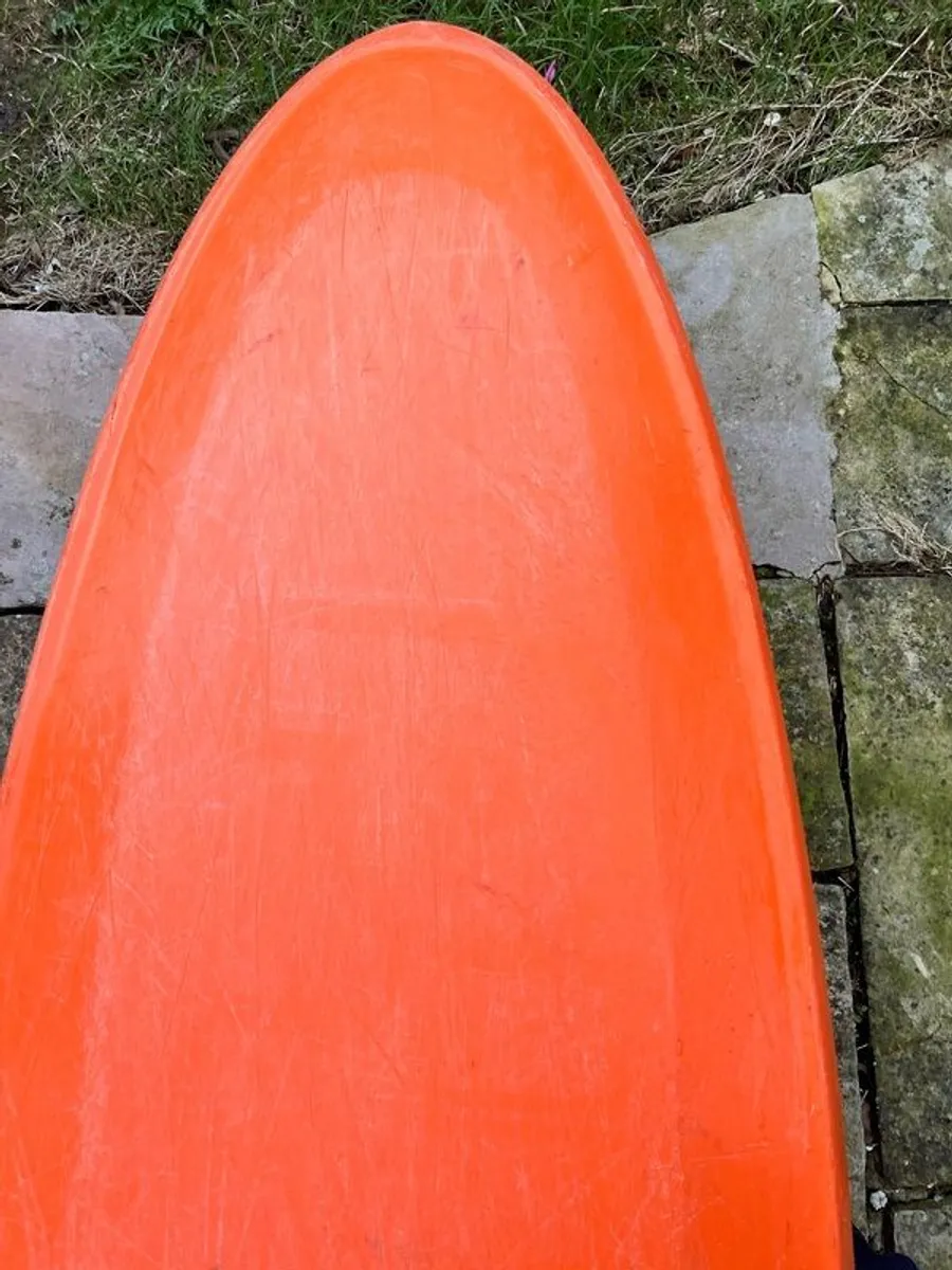 Pyrhana Burn mk3, size large - Image 4