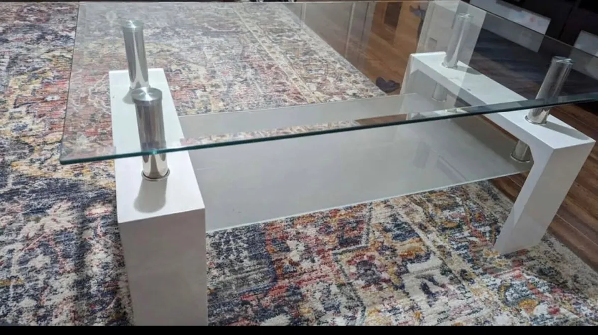 Centre table - Image 3