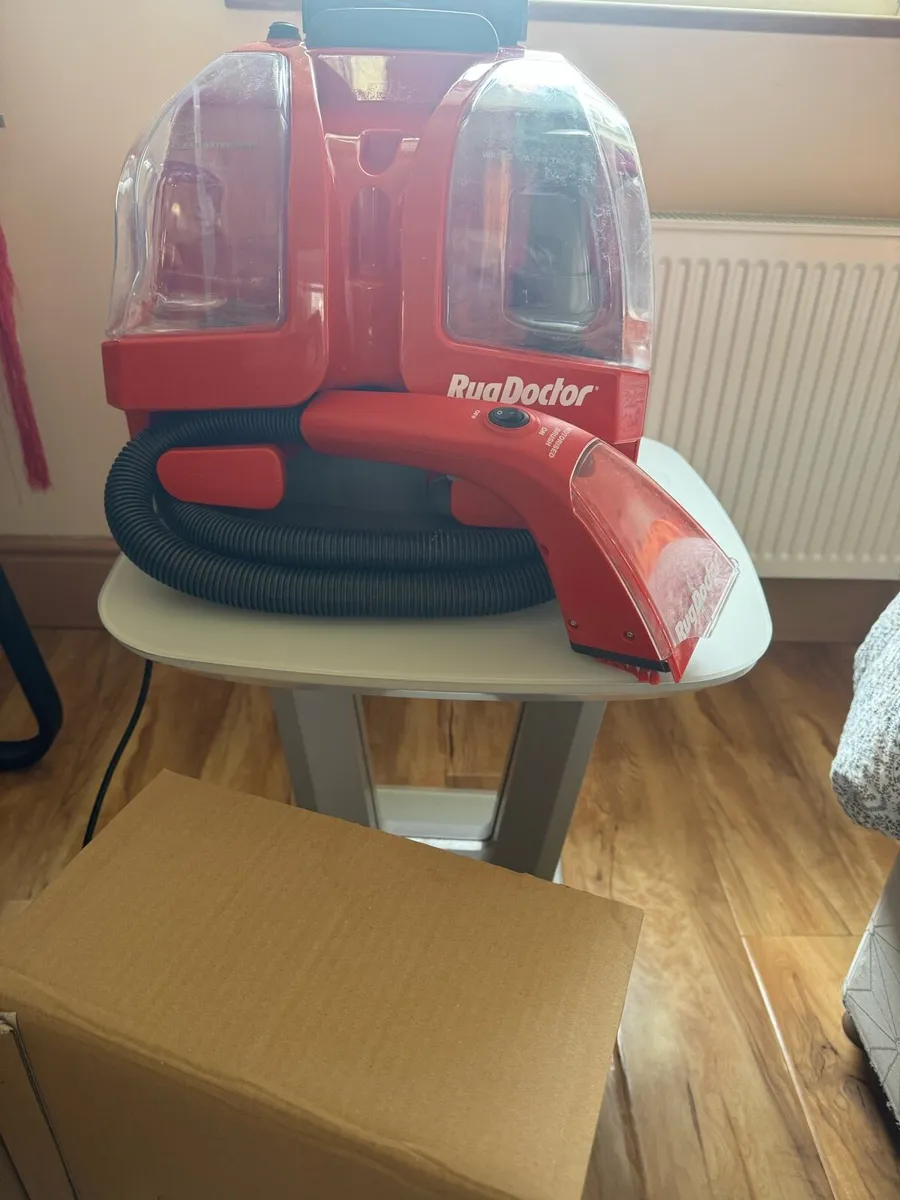 Rug Doctor - Image 4