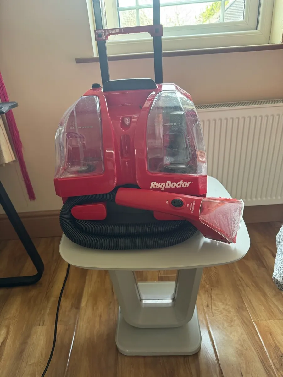 Rug Doctor - Image 2