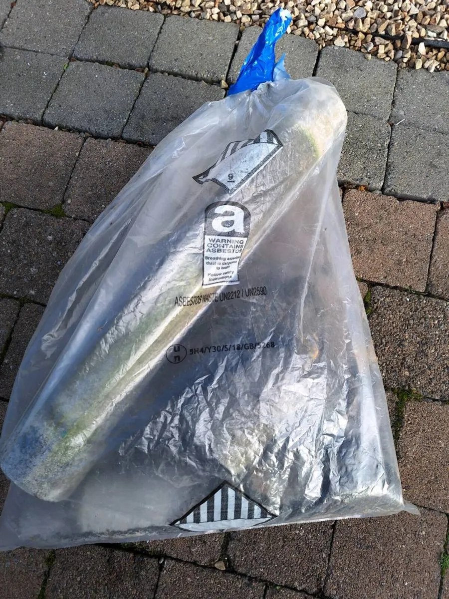 Asbestos Removal & Dispsoal Services - Image 2