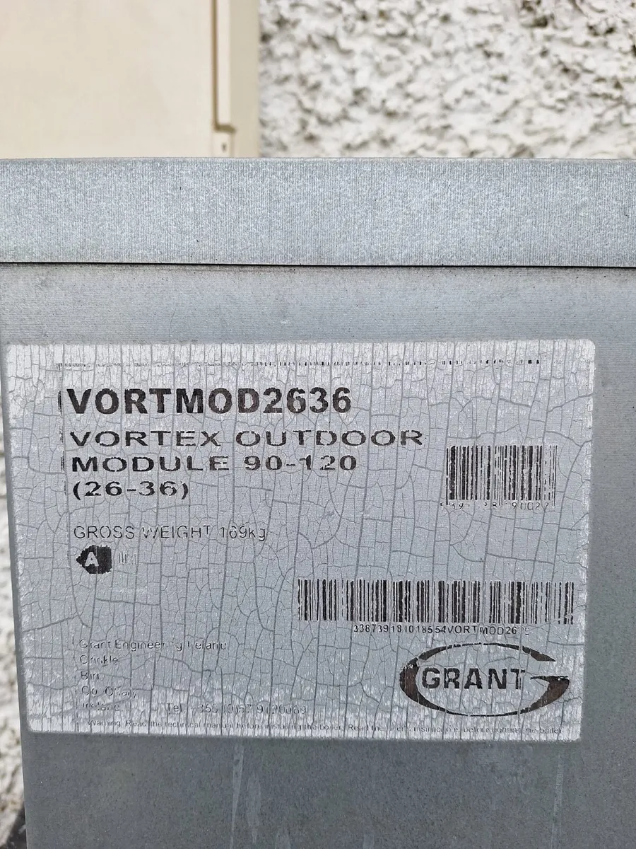 Oil Burner - Image 4