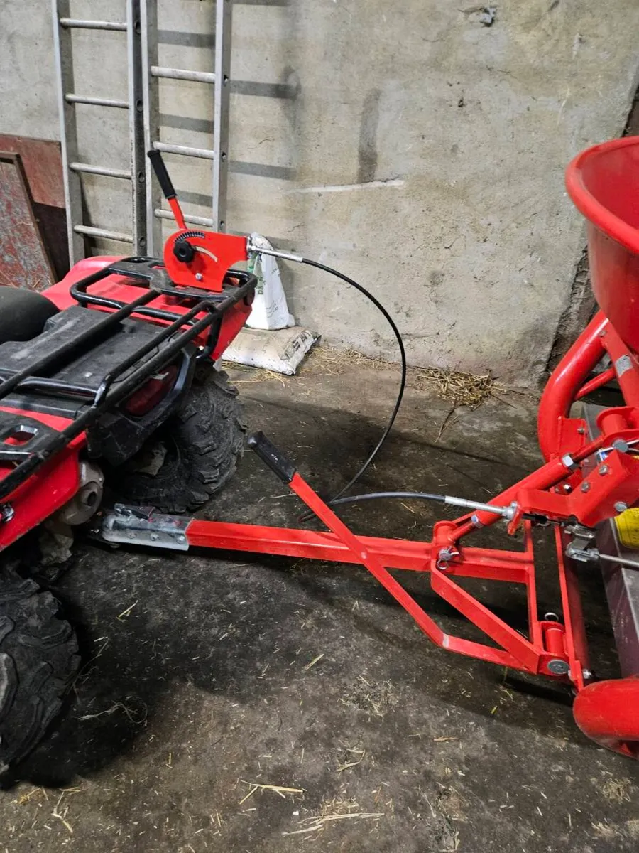 Quad sower - Image 2