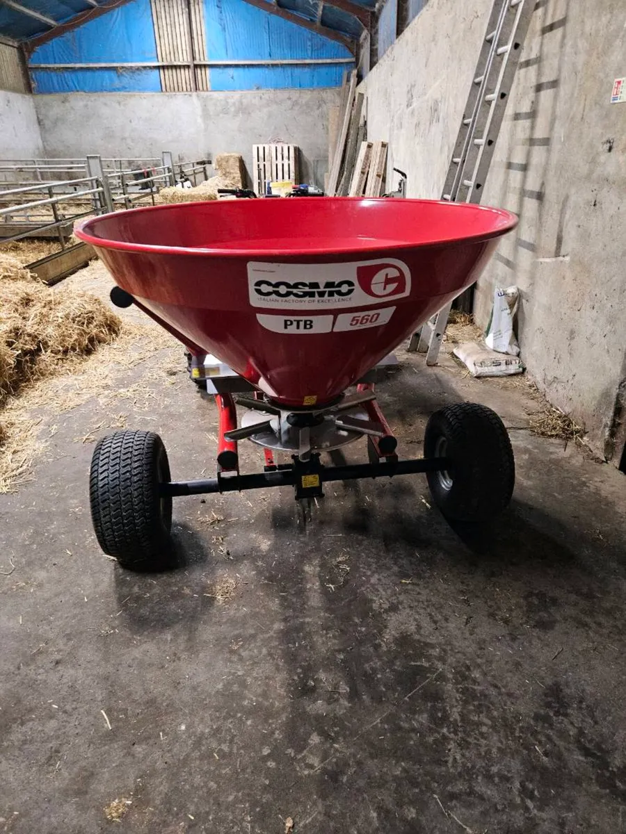 Quad sower - Image 4