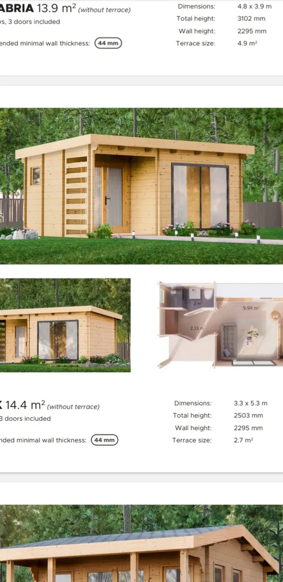 Garden room company - Image 2