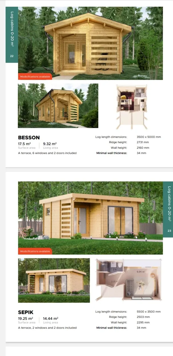 Garden room company - Image 3