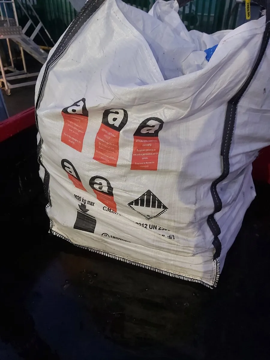 Asbestos Removal & Dispsoal Services - Image 1