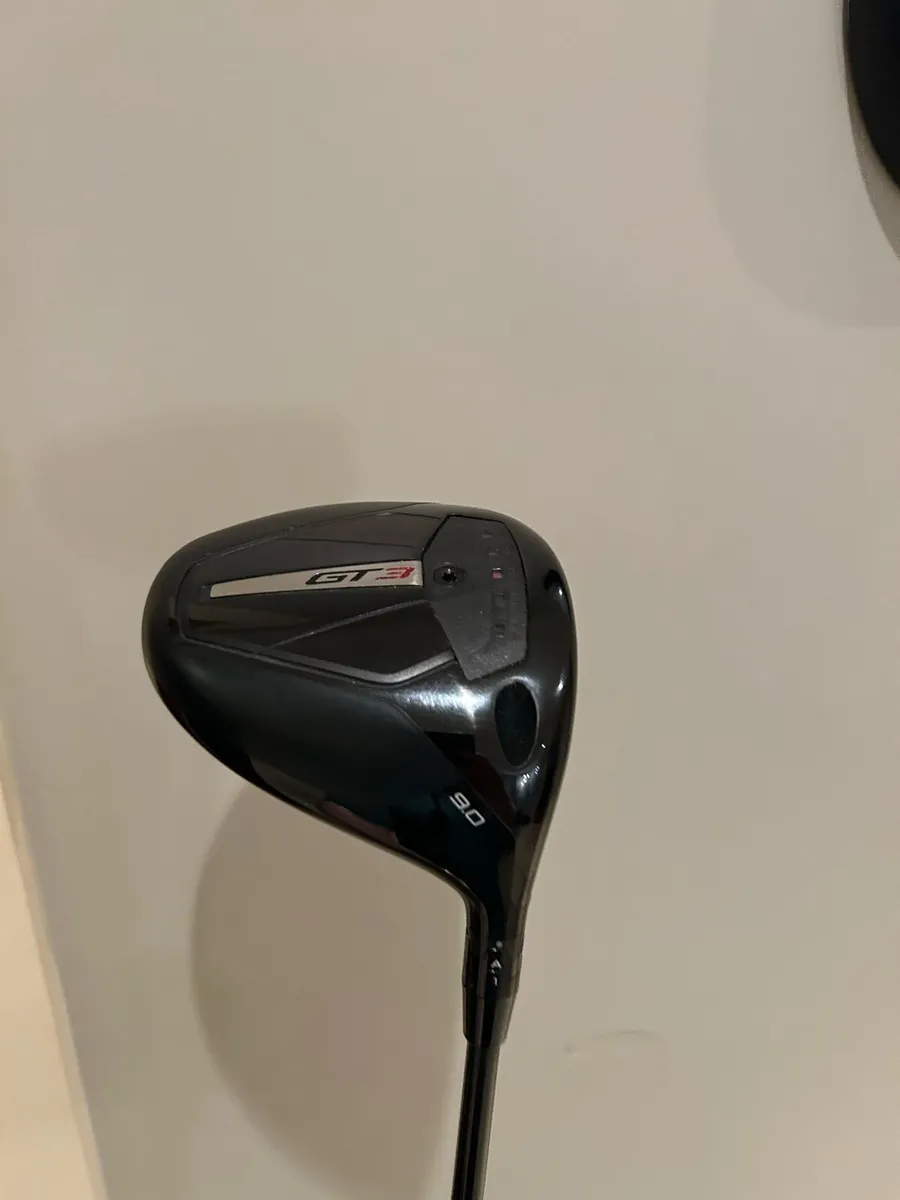 Titleist Driver - Image 1