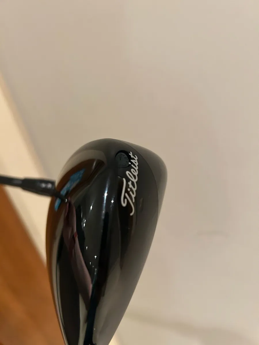 Titleist Driver - Image 4