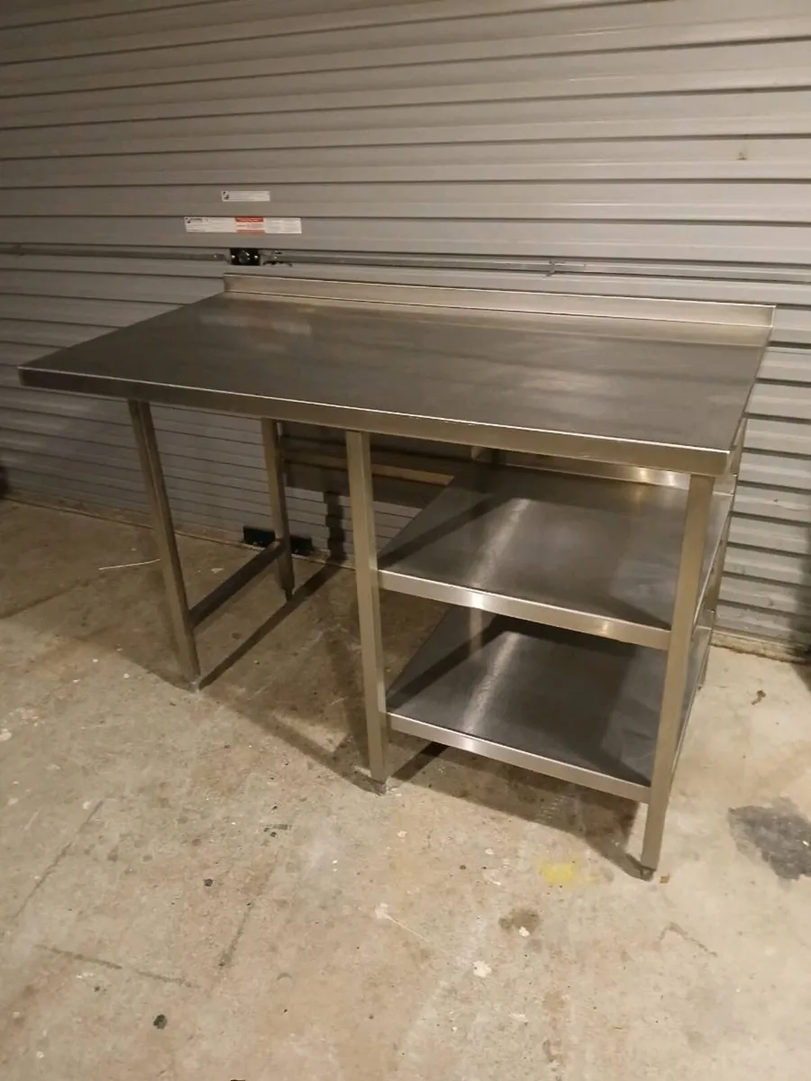 Butchers Block - Image 2