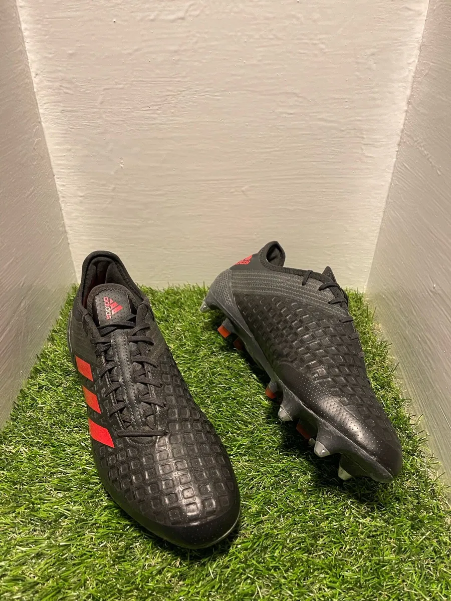 Adidas Predator Malice Control SG Football Boots - Image 2