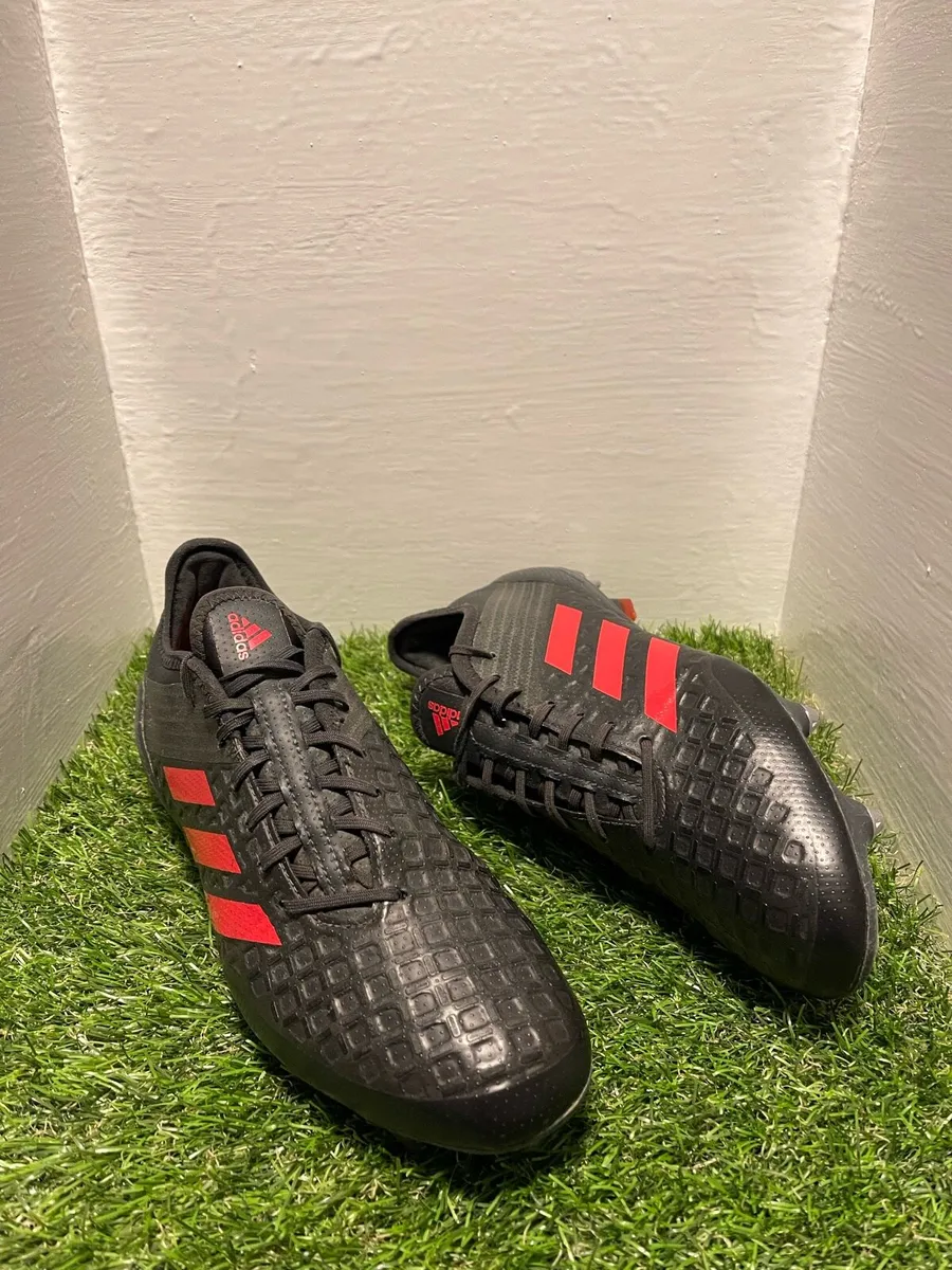 Adidas Predator Malice Control SG Football Boots - Image 1