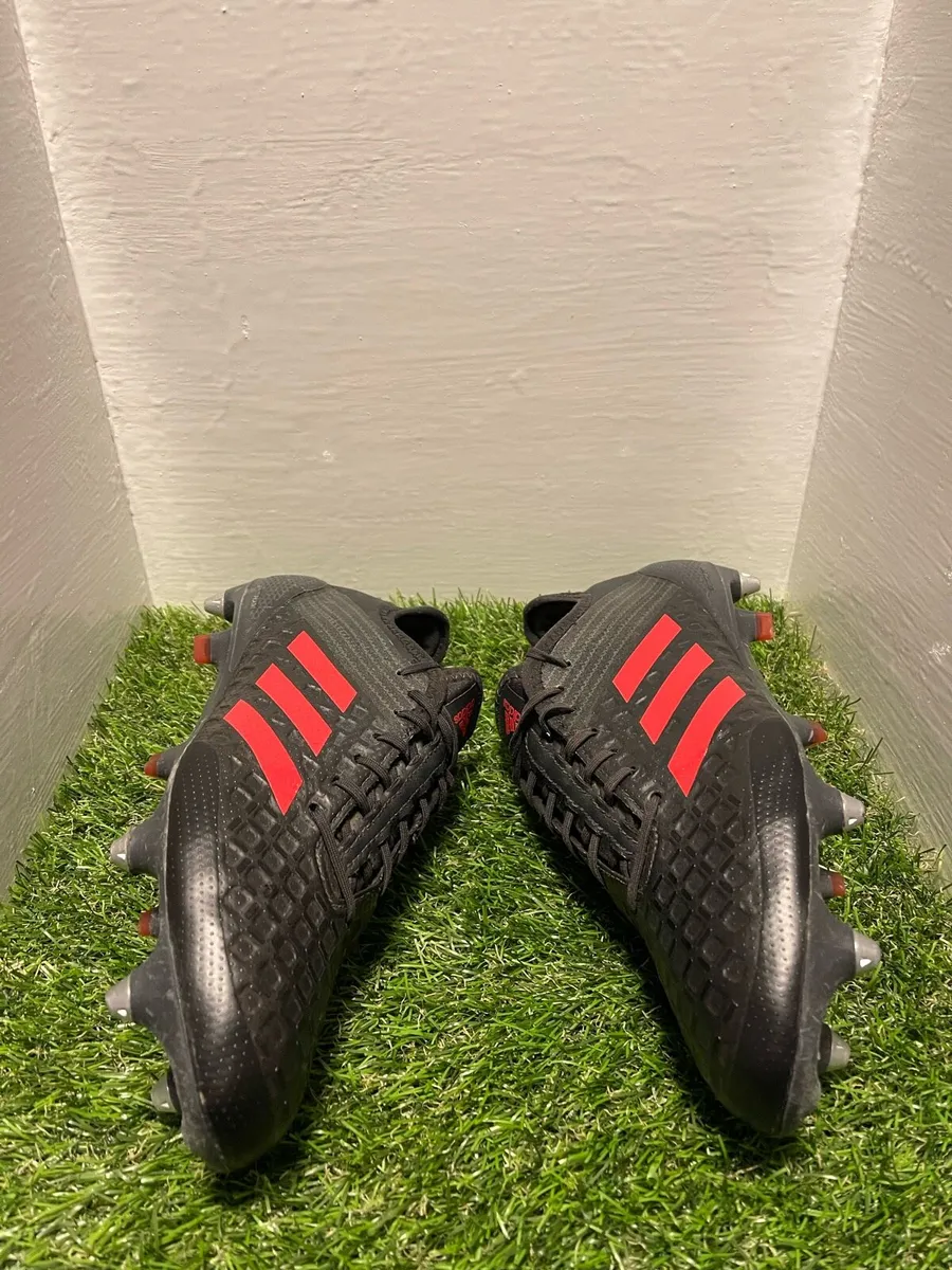 Adidas Predator Malice Control SG Football Boots - Image 4